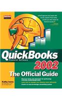 QuickBooks 2002