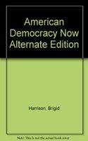 American Democracy Now Alternate Edition