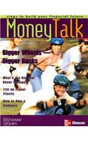 Business and Personal Finance, Kid's Kits Money Talk: Steps to Build Your Financial Future, Student Edition (Set of 25)