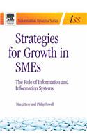 Strategies for Growth in Smes