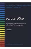 Porous Silica