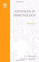 Advances in Immunology: v. 16