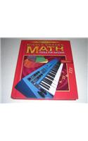 Middle Grades Math Student Ediiton Course 2 2001c