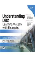 Understanding DB2: Learning Visually with Examples [With CDROM]