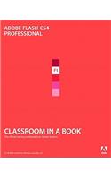 Adobe Flash Cs4 Professional Classroom in a Book