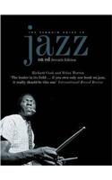 The Penguin Guide to Jazz on CD