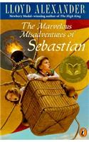 The Marvelous Misadventures of Sebastian