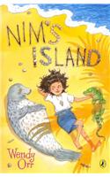 Nim's Island