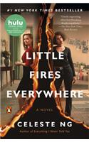 Little Fires Everywhere (Movie Tie-In)