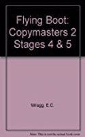 Flying Boot: Introductory - Stages 4 and 5