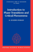 Introduction to Phase Transitions and Critical Phenomena