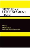 Peoples of Old Testament Times