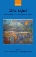 Global Rights?