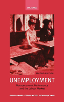 Unemployment