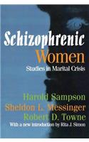 Schizophrenic Women