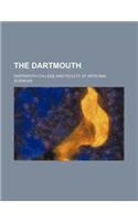 The Dartmouth (Volume 3)