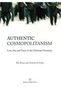 Authentic Cosmopolitanism