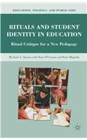 Rituals and Student Identity in Education