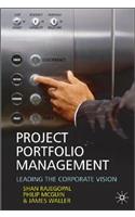 Project Portfolio Management