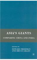 Asia's Giants