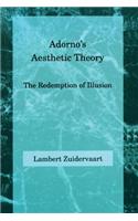 Adorno's Aesthetic Theory