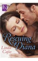 Rescuing Diana