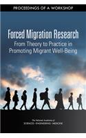 Forced Migration Research