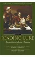 Reading Luke