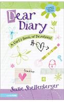 Dear Diary