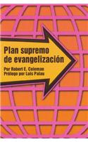 Plan Supremo de Evangelizacion