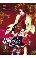 Umineko WHEN THEY CRY Episode 1: Legend of the Golden Witch, Vol. 1: Legend of the Golden Witch