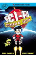 Sci-Fi Junior High