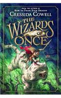 Wizards of Once