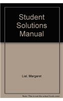 Student Solutions Manual: (English)