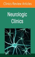 Epilepsy, an Issue of Neurologic Clinics