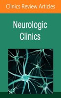 Epilepsy, an Issue of Neurologic Clinics