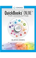 Using QuickBooksA® Online for Accounting 2021