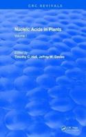 Nucleic Acids In Plants: Volume I [Special Indian Edition - Reprint Year: 2020]