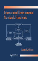 International Environmental Standards Handbook