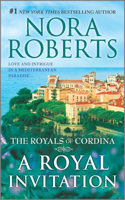 A Royal Invitation: The Playboy Prince / Cordina's Crown Jewel(Royals of Cordina, 3)