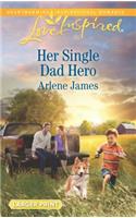 Her Single Dad Hero: (2 Prodigal Ranch)