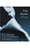 Fifty Shades of Grey