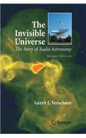 Invisible Universe