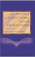 The Physics of Structural Phase Transitions