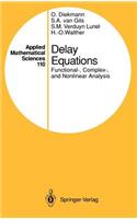 Delay Equations