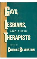 Gays, Lesbians, and Their Therapists