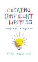 Creating Confident Writers