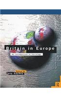 Britain in Europe