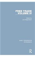 Free Trade: 1793-1886