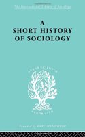 A Short History of Sociology